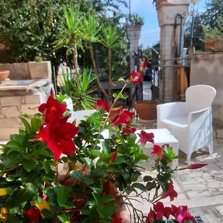 Casa Ilaria Open Space A Roma Kültér fotó