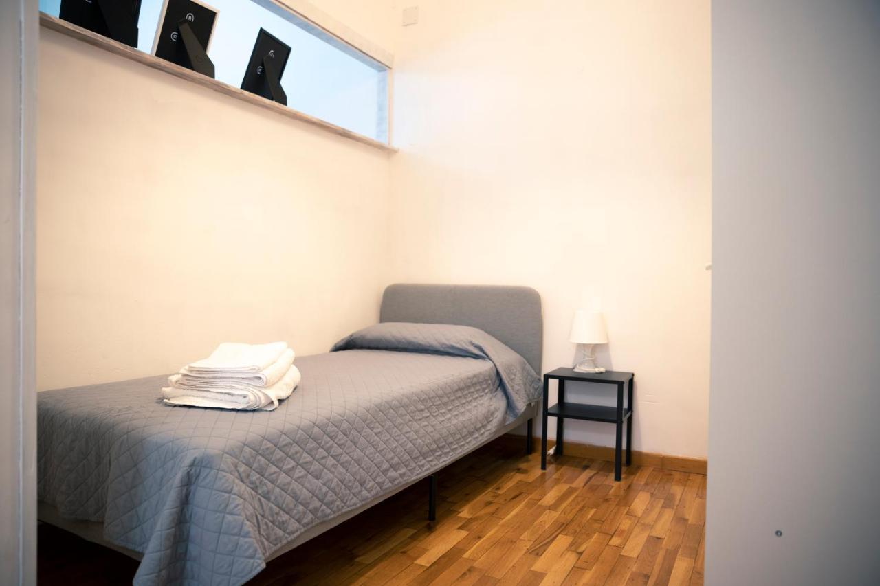 Casa Ilaria Open Space A Roma Kültér fotó