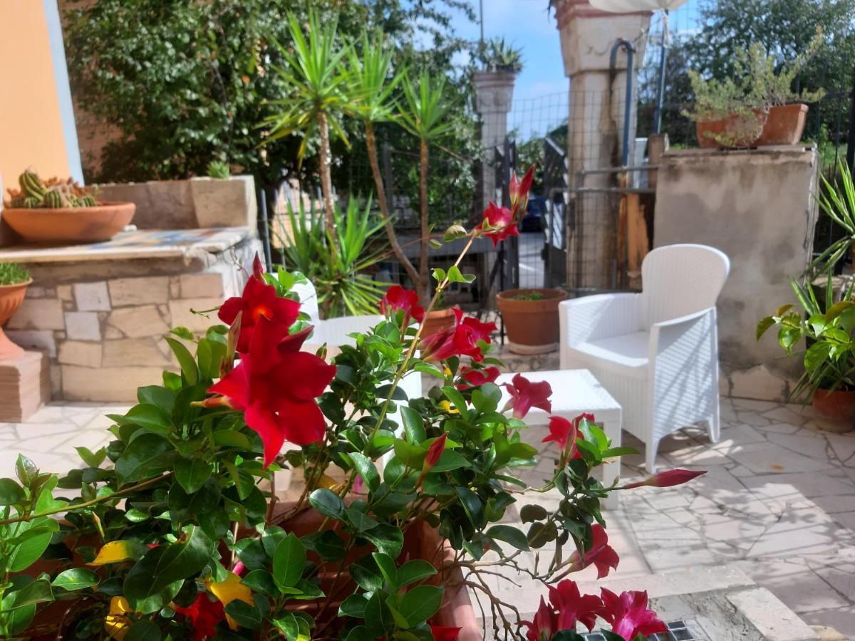 Casa Ilaria Open Space A Roma Kültér fotó