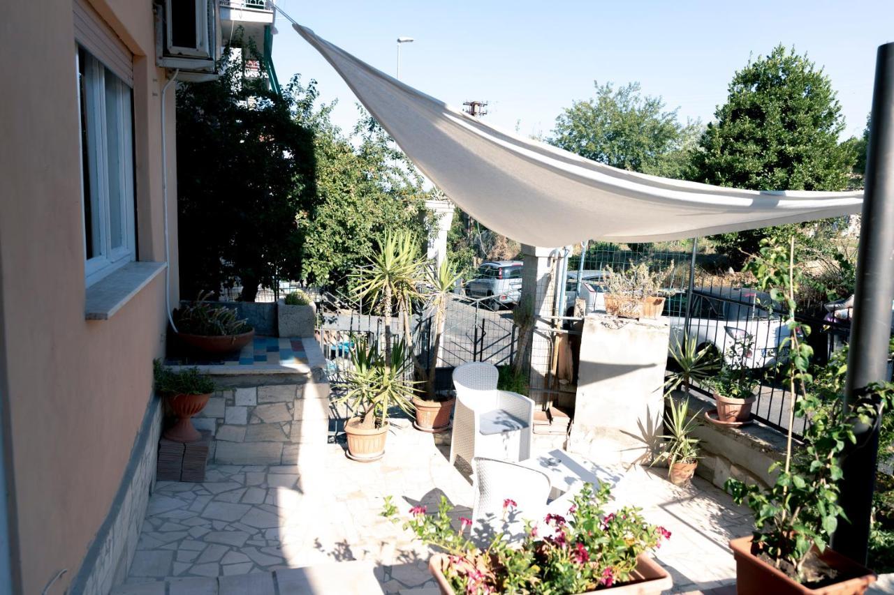Casa Ilaria Open Space A Roma Kültér fotó