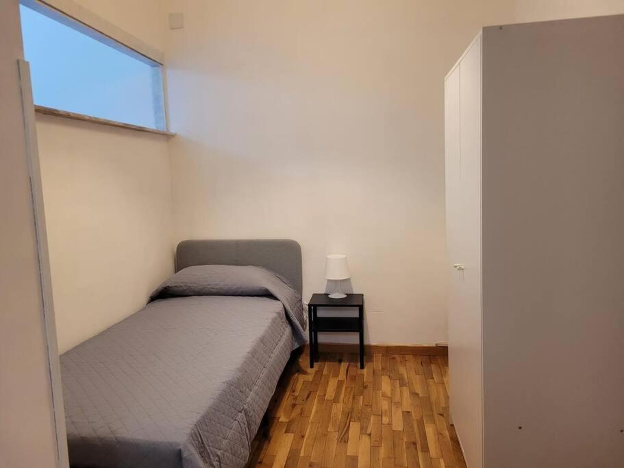 Casa Ilaria Open Space A Roma Kültér fotó