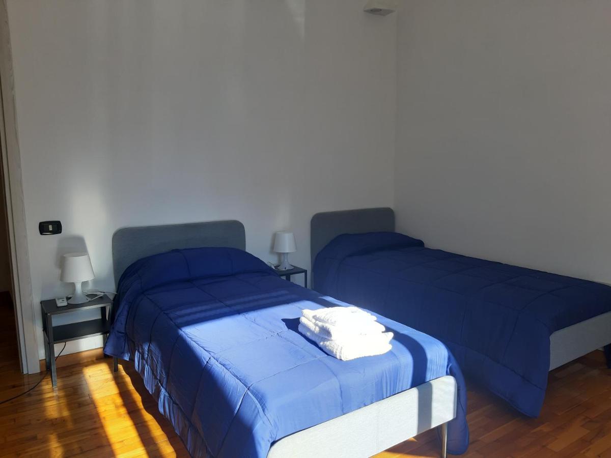 Casa Ilaria Open Space A Roma Kültér fotó