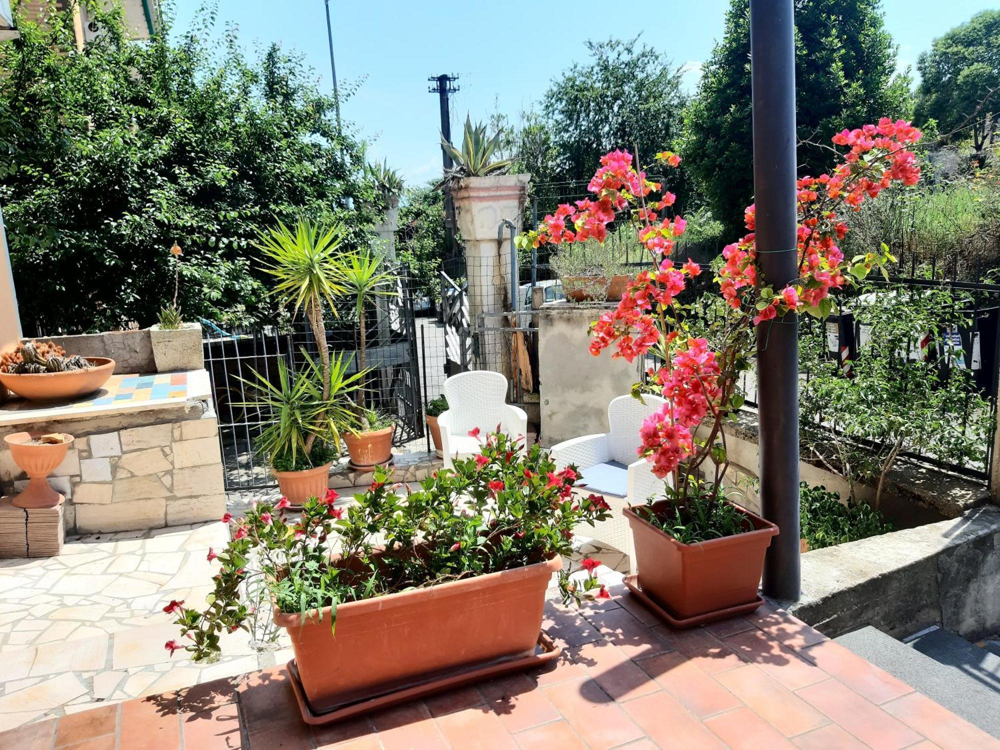 Casa Ilaria Open Space A Roma Szoba fotó